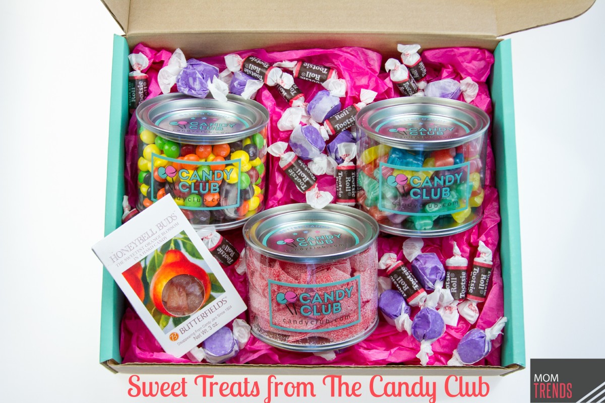 sweet subscription box