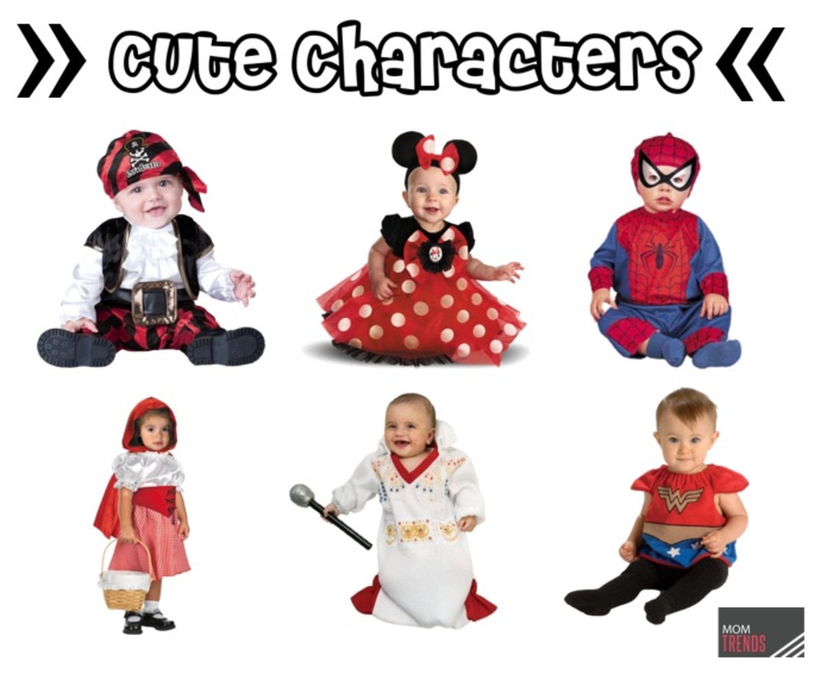 halloween costumes for baby