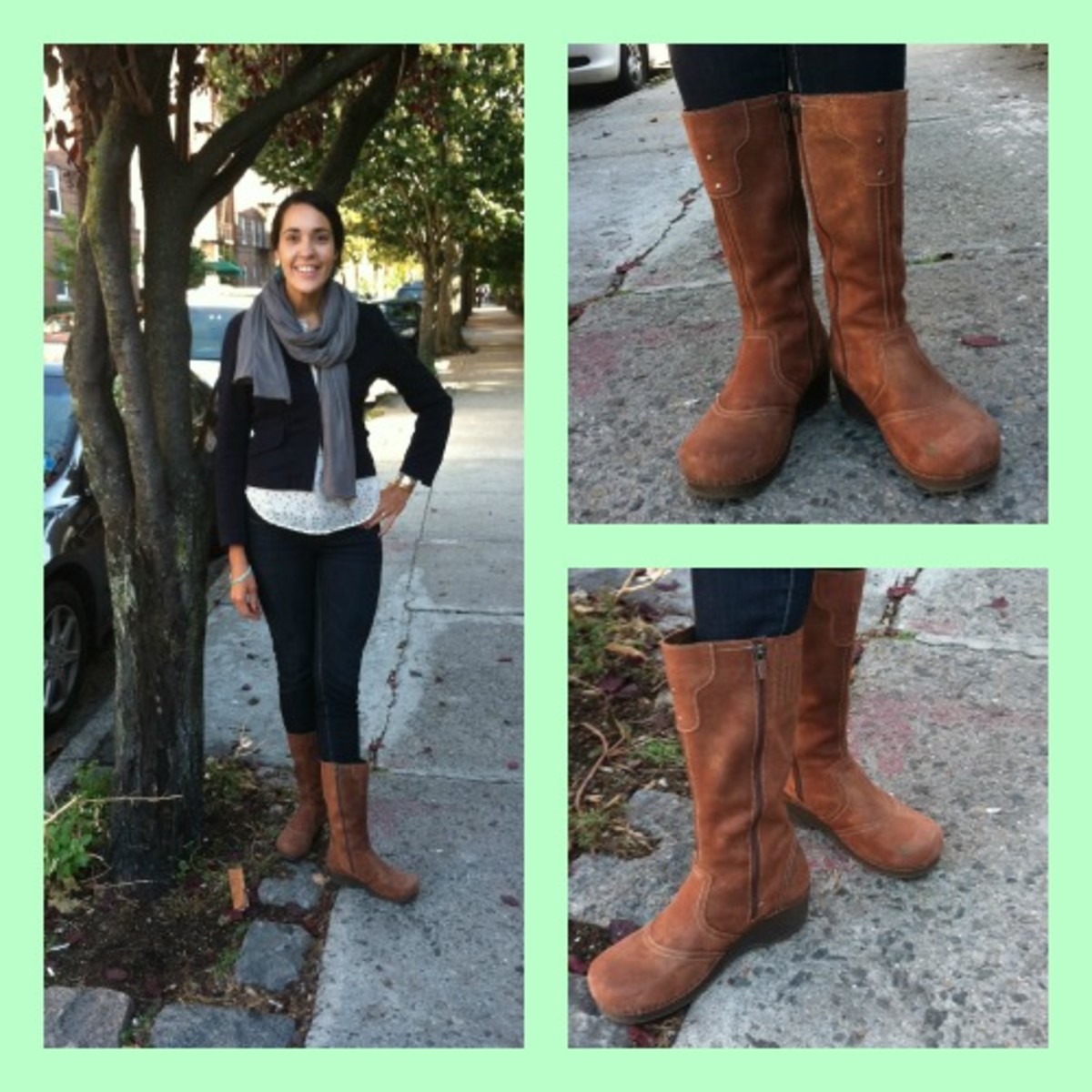 dansko riding boots