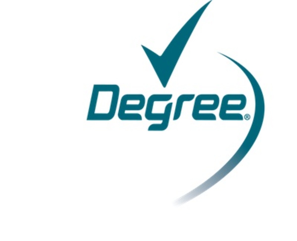 degree logo