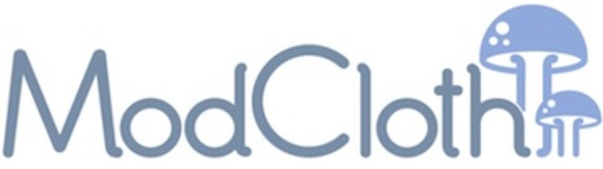 Mod Cloth Cyber Monday Deals - MomTrends