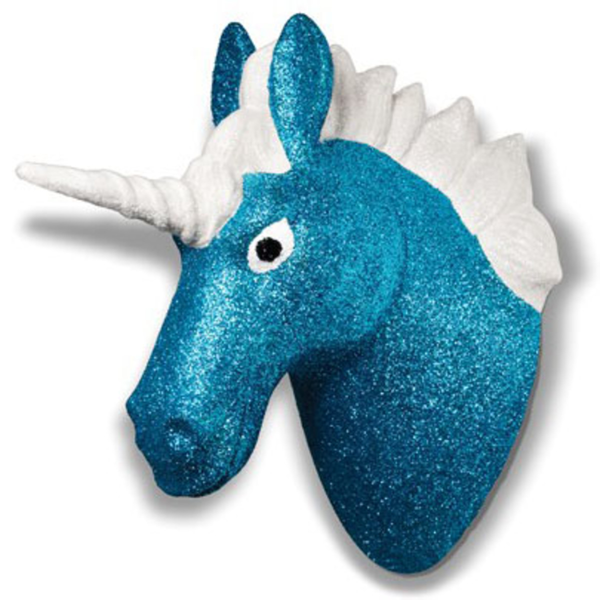 unicorn head