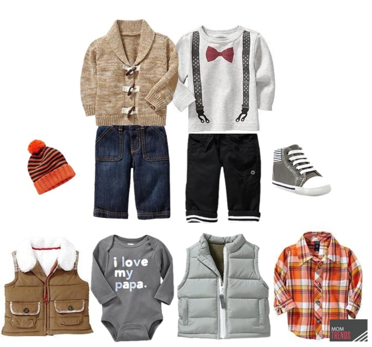 old navy baby boy