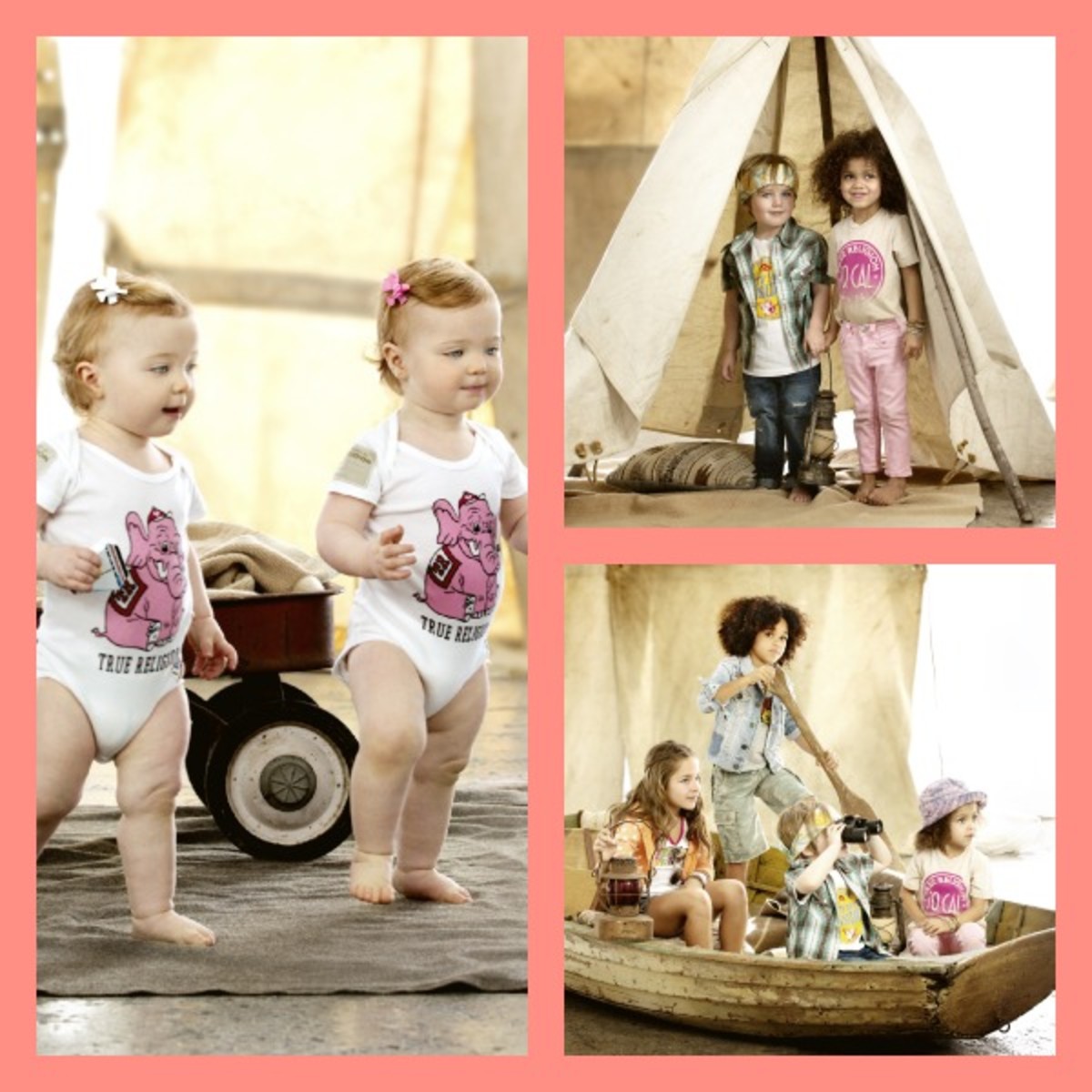 true religion children's clothing