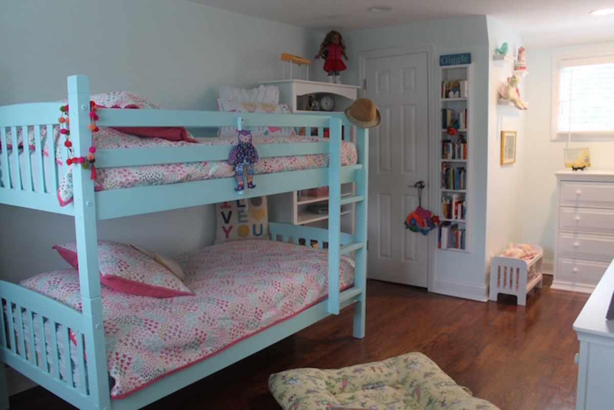 How to Convert Your Nursery With Davinci Baby Furniture - MomTrends How to Convert Your Nursery With Davinci Baby Furniture - MomTrends