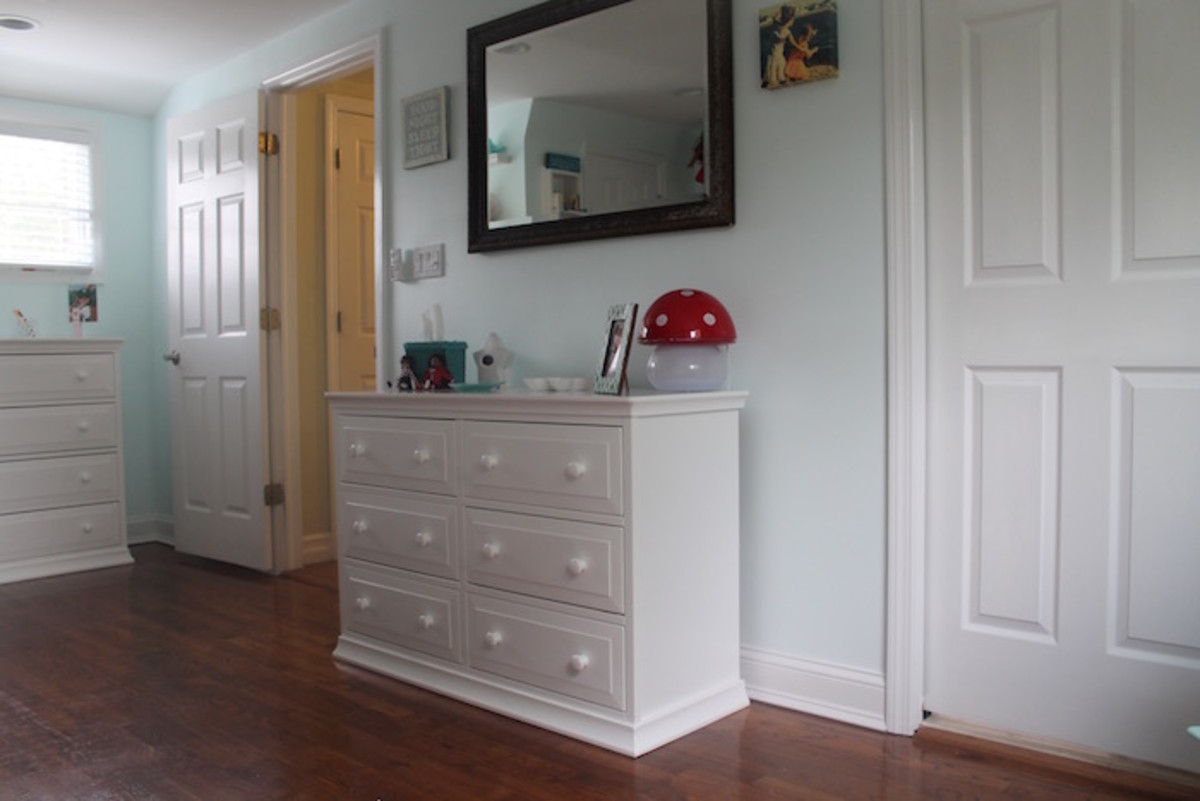 How to Convert Your Nursery With Davinci Baby Furniture - MomTrends How to Convert Your Nursery With Davinci Baby Furniture - MomTrends
