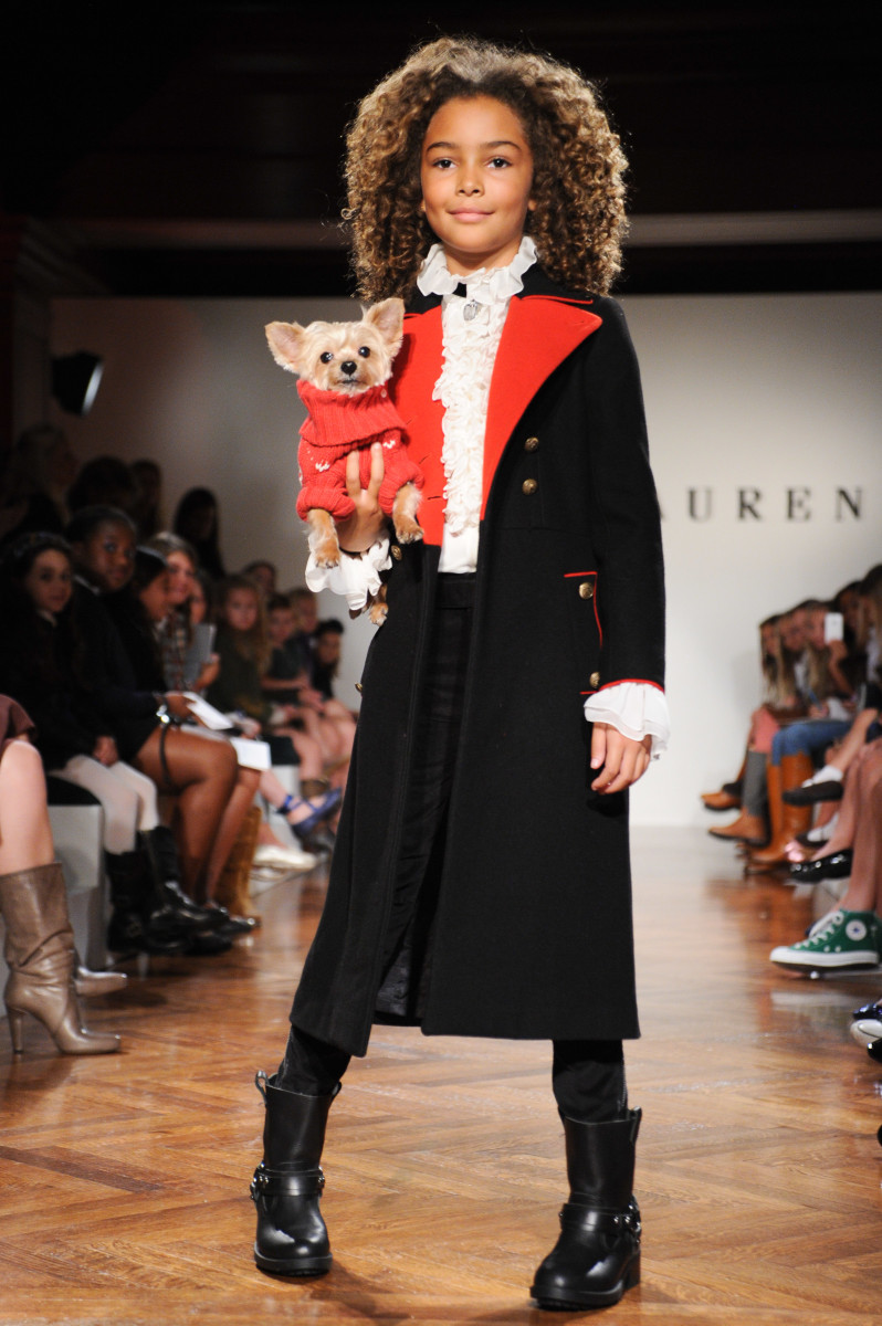 Ralph lauren fall 2011 outlet