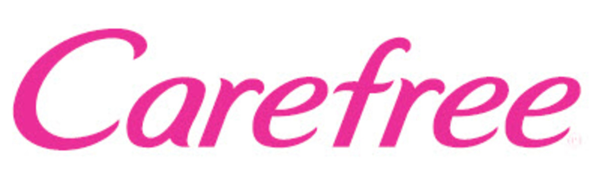 Carefree Author Logo