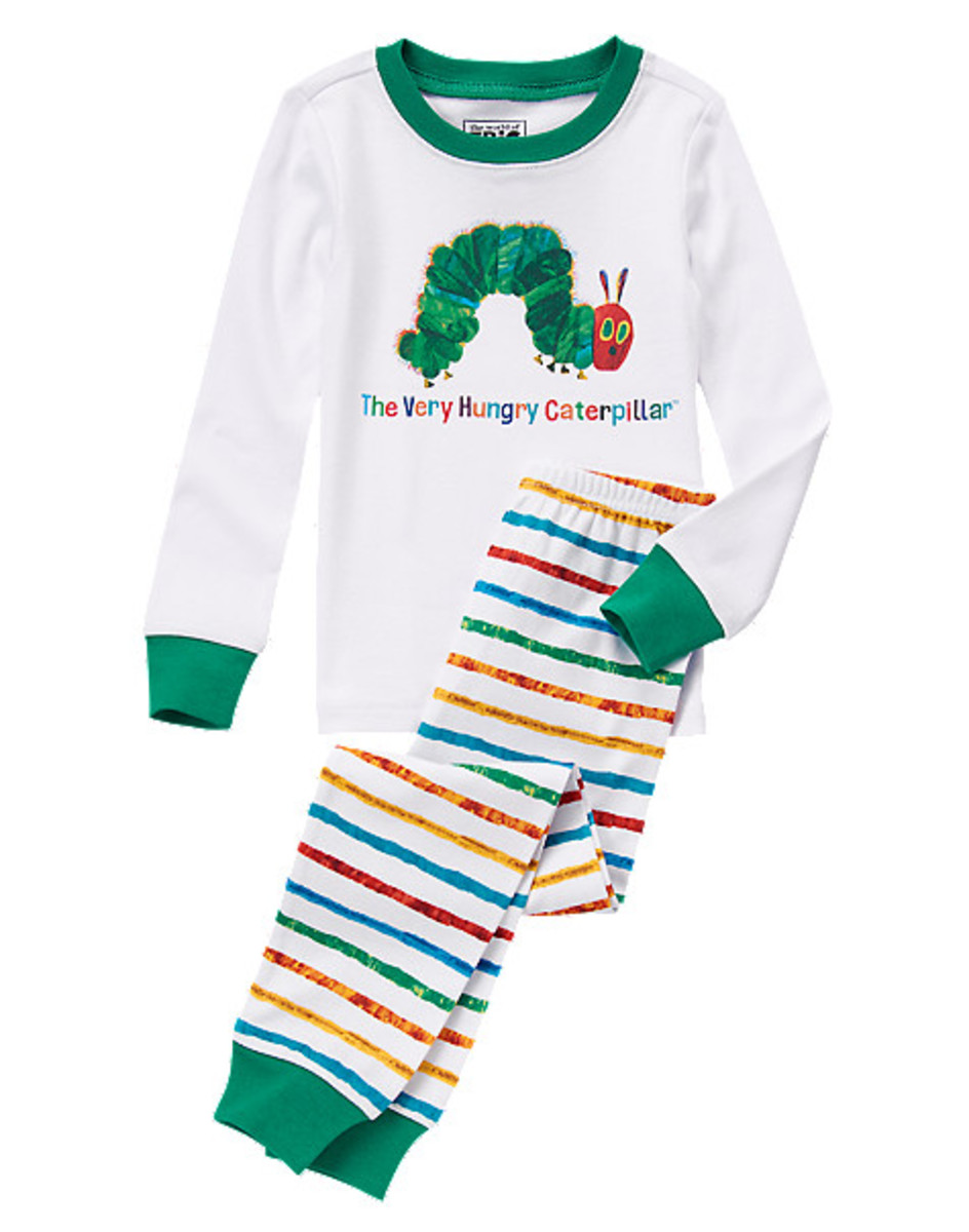 Eric Carle Collection