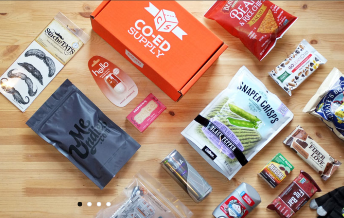cool gifts for college students Since the majority of college students feel stressed about finances, most of the ideas on this list of gifts for college students are thoughtful ways to relieve anxiety and worry. cool gifts for college students Since the majority of college students feel stressed about finances, most of the ideas on this list of gifts for college students are thoughtful ways to relieve anxiety and worry.