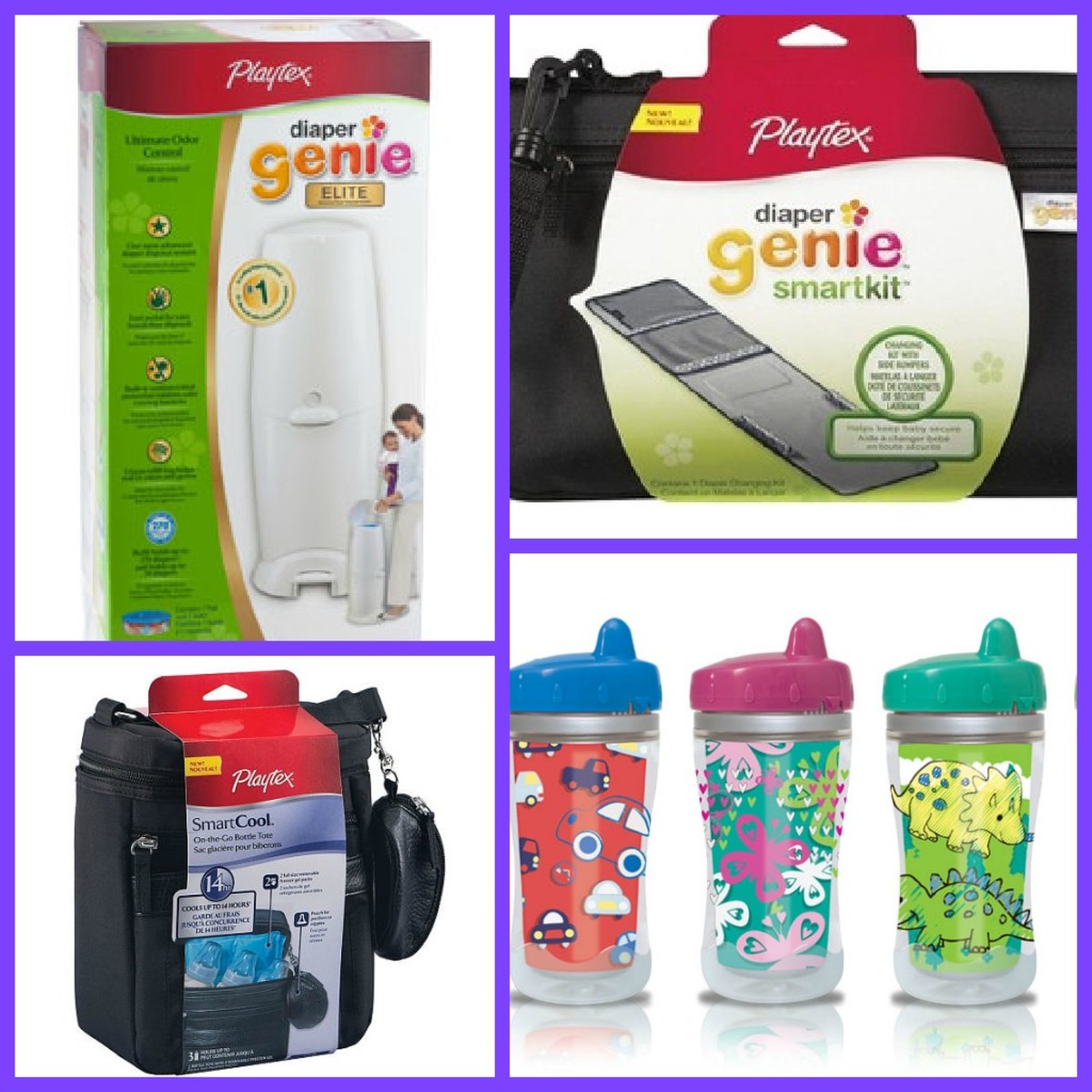 baby products by playtex momtrends playtex products