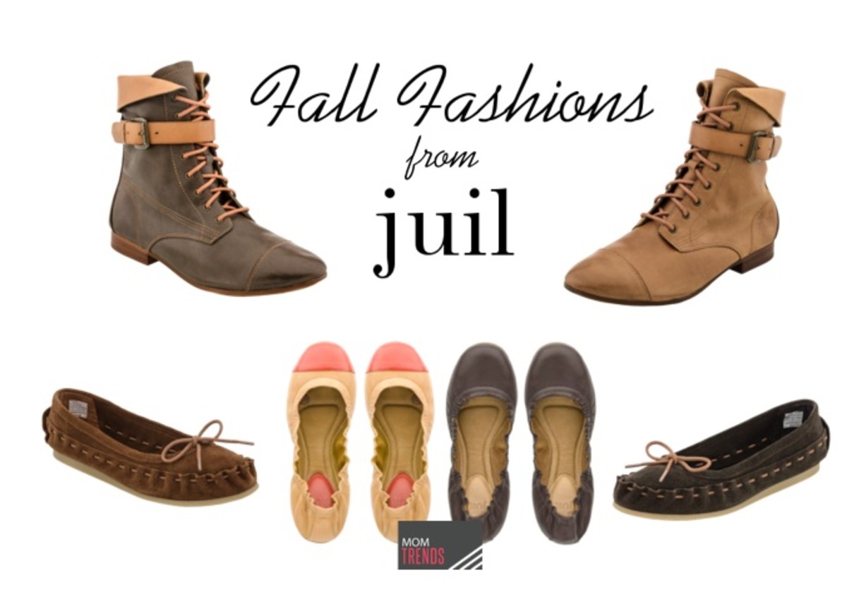 juil grounding shoes