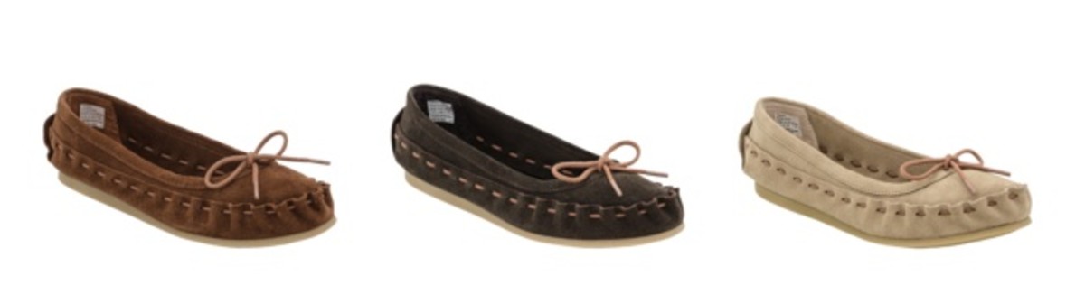 juil grounding shoes