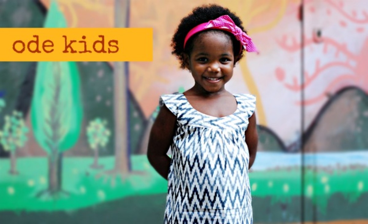 kids clothing retailers