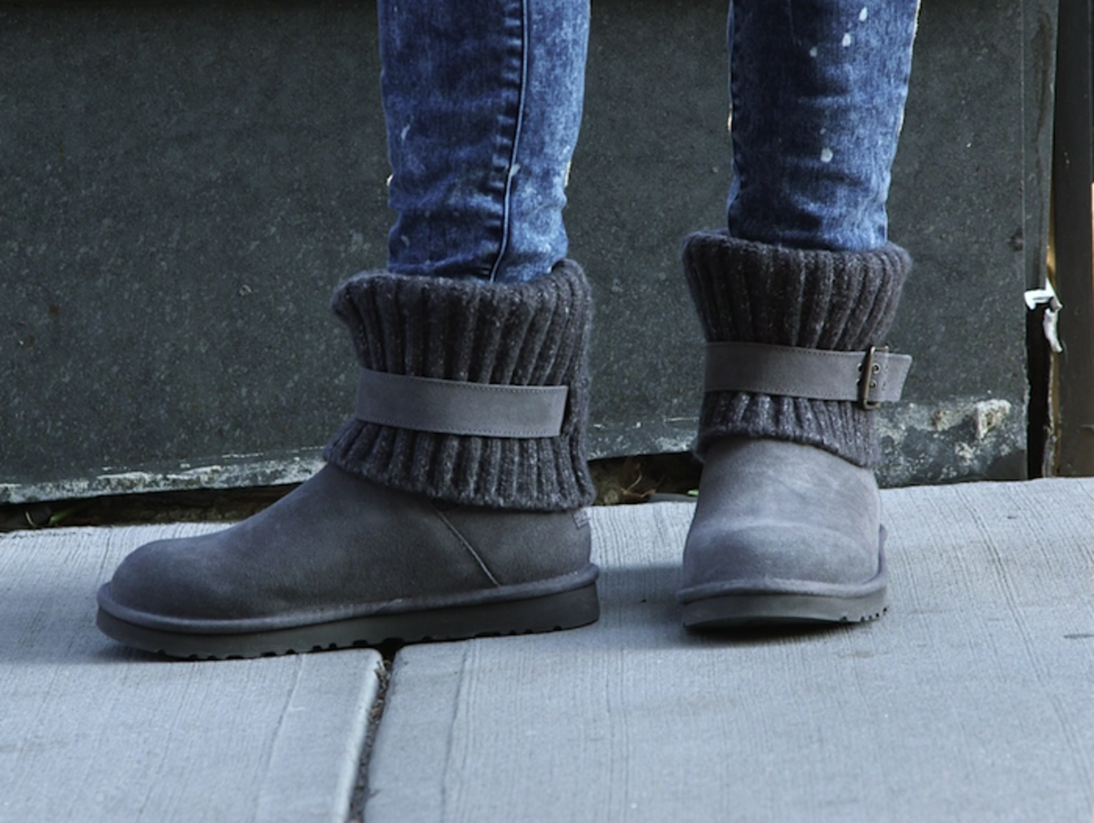 ugg cambridge grey