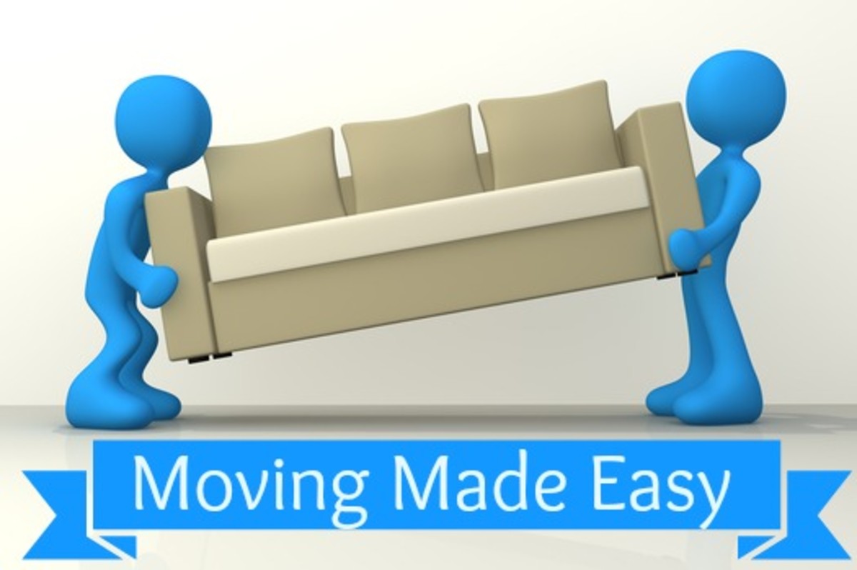 moving made easy