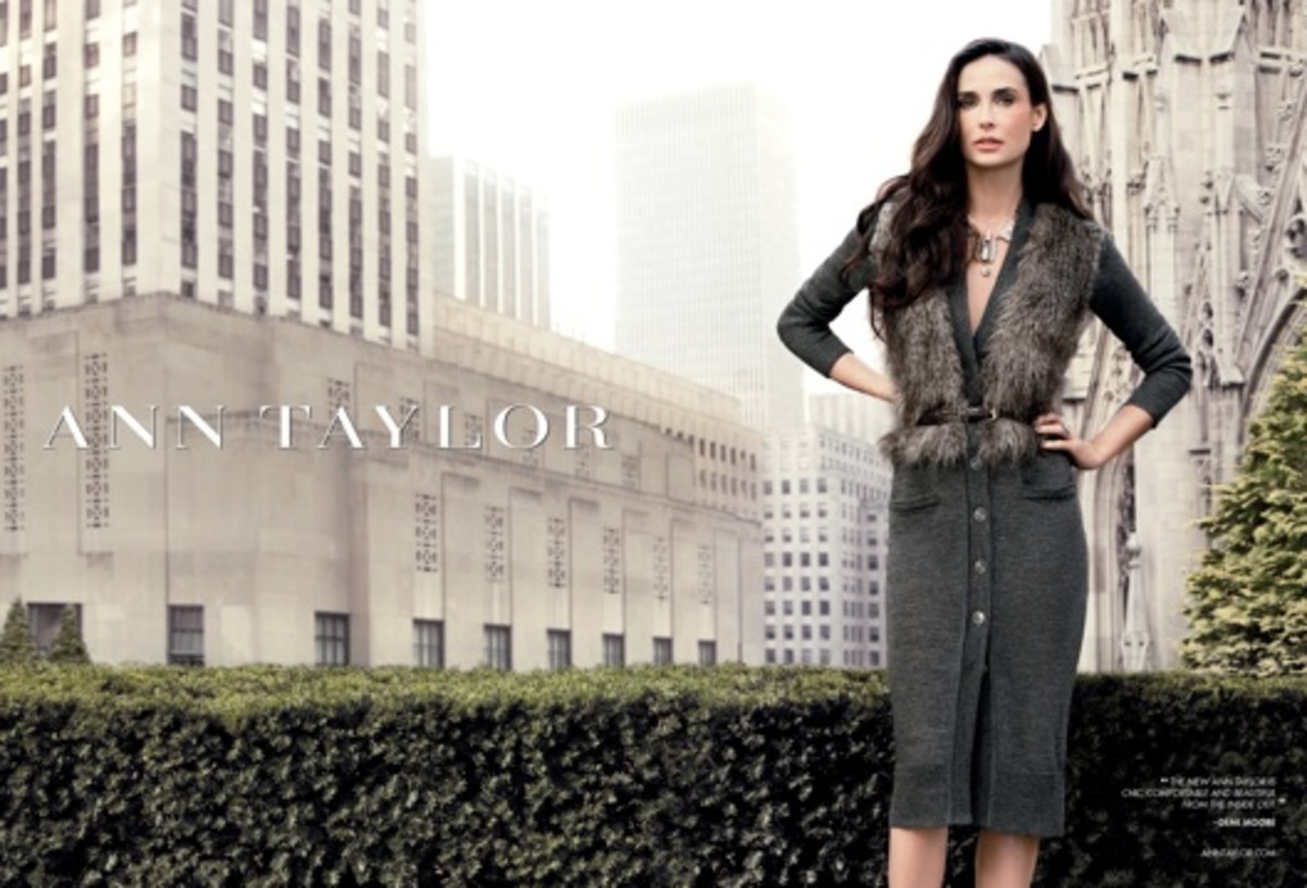 2011-08-Ann-Taylor-Demi-Moore-Fall-2011-Ad-Campaign