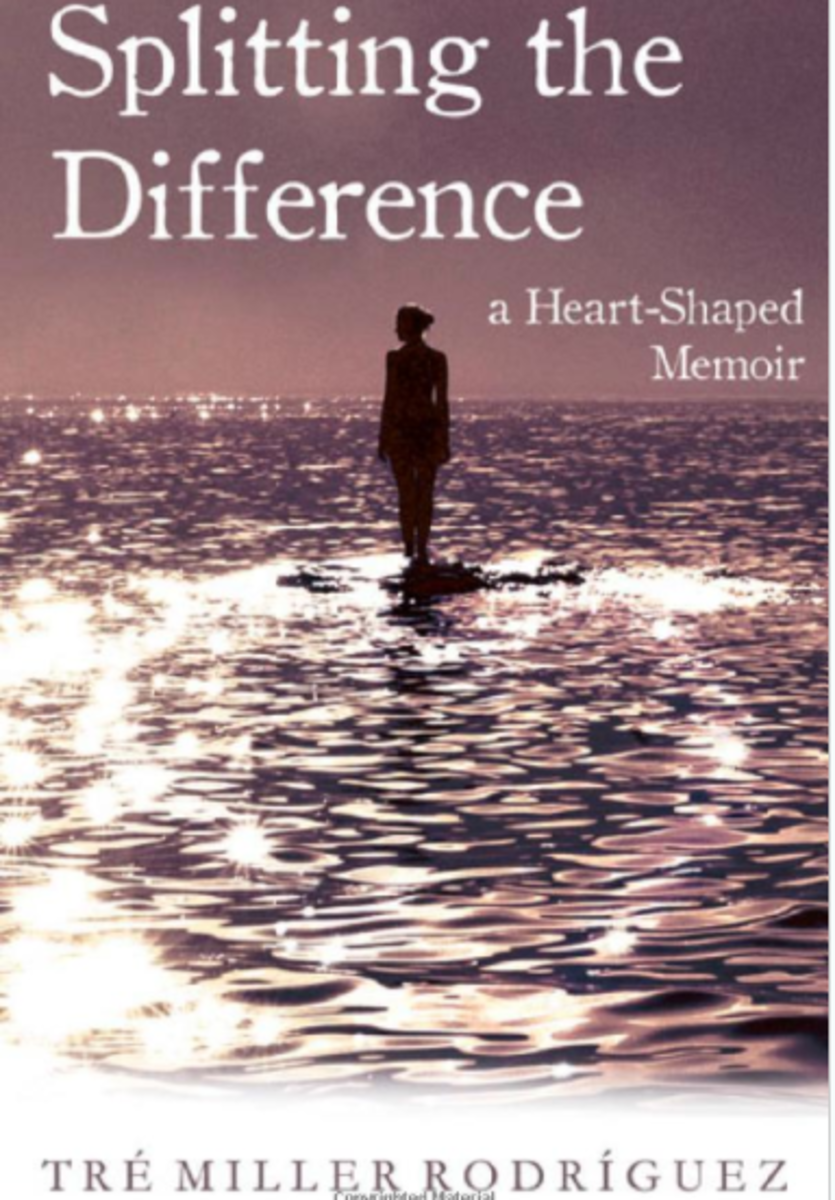 Splitting the Difference: A Heart-Shaped Memoir