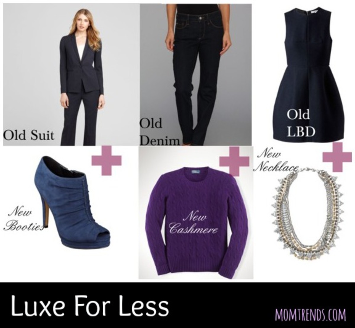 luxe for less, NYFW, look fashionable for less, fashion on a budget, great outfits. budget fashion, mom bloggers, fashion bloggers