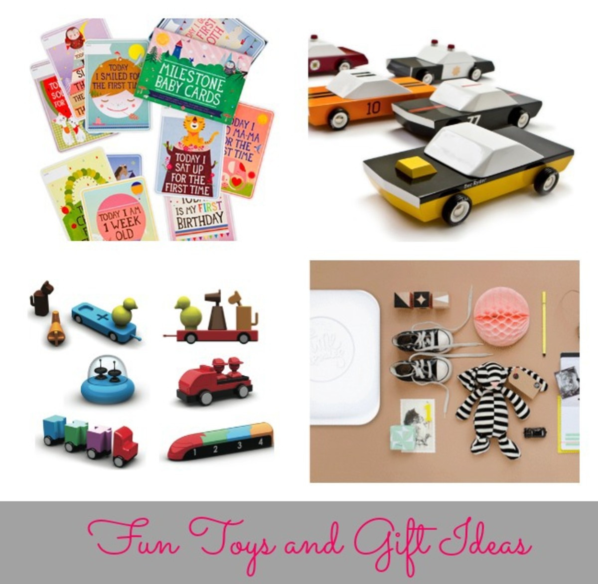 kids favorite toys