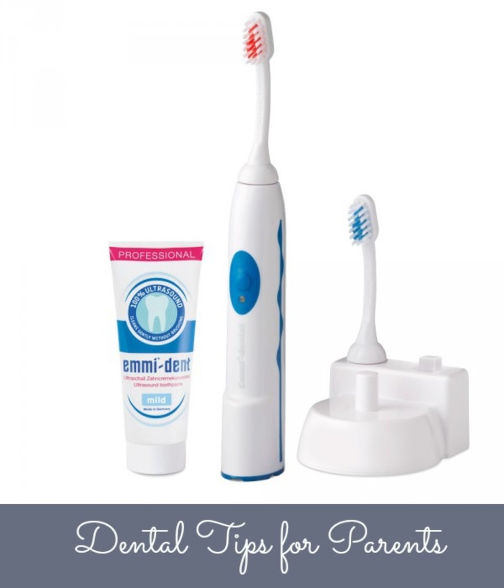 dental tips, dental tips for moms, dental tips for parents
