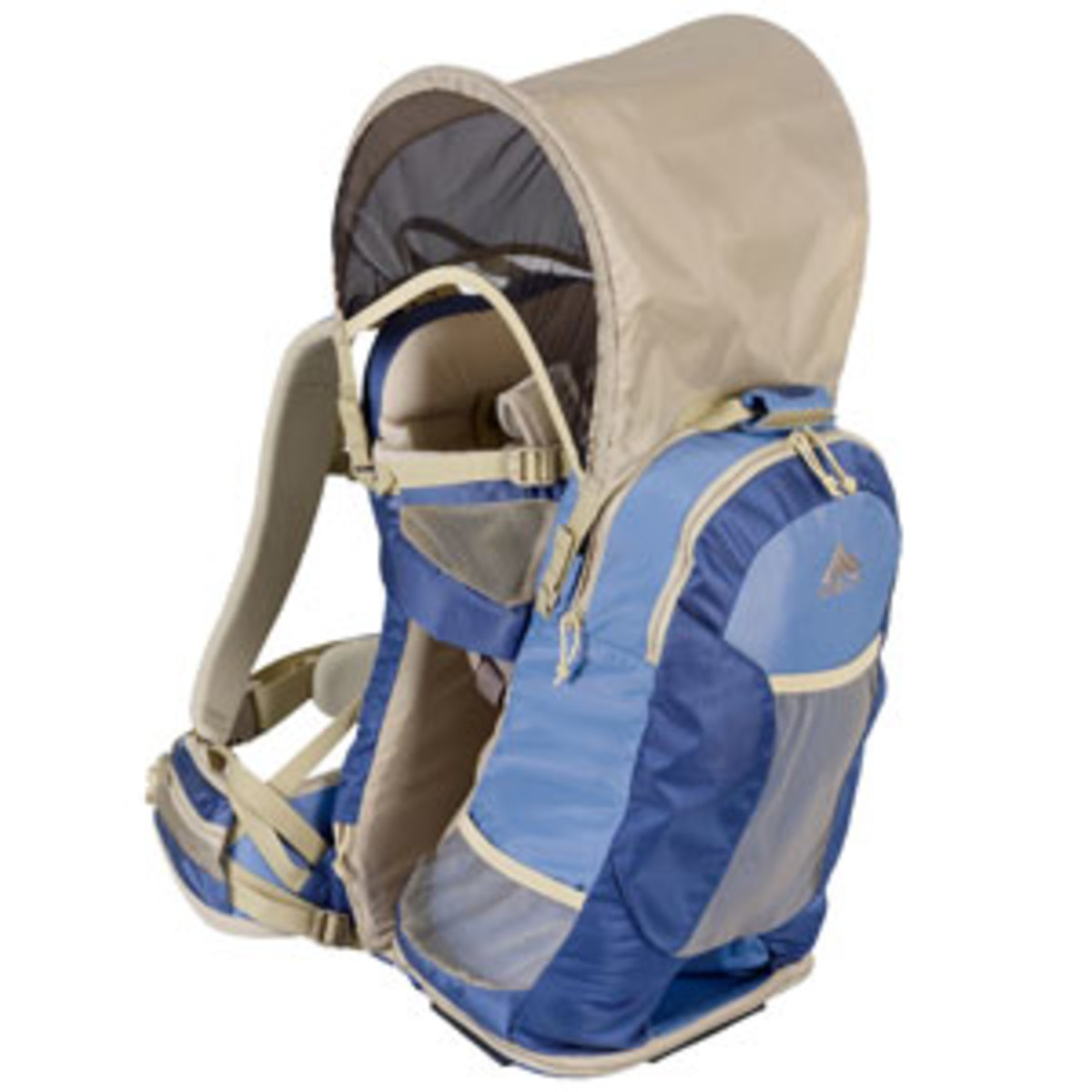 kelty town child carrier