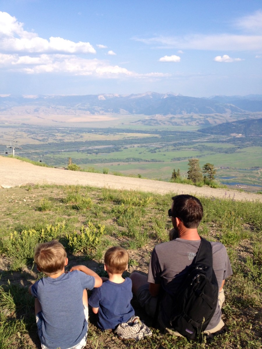 7 Activities for Family Fun in Jackson Hole, WY