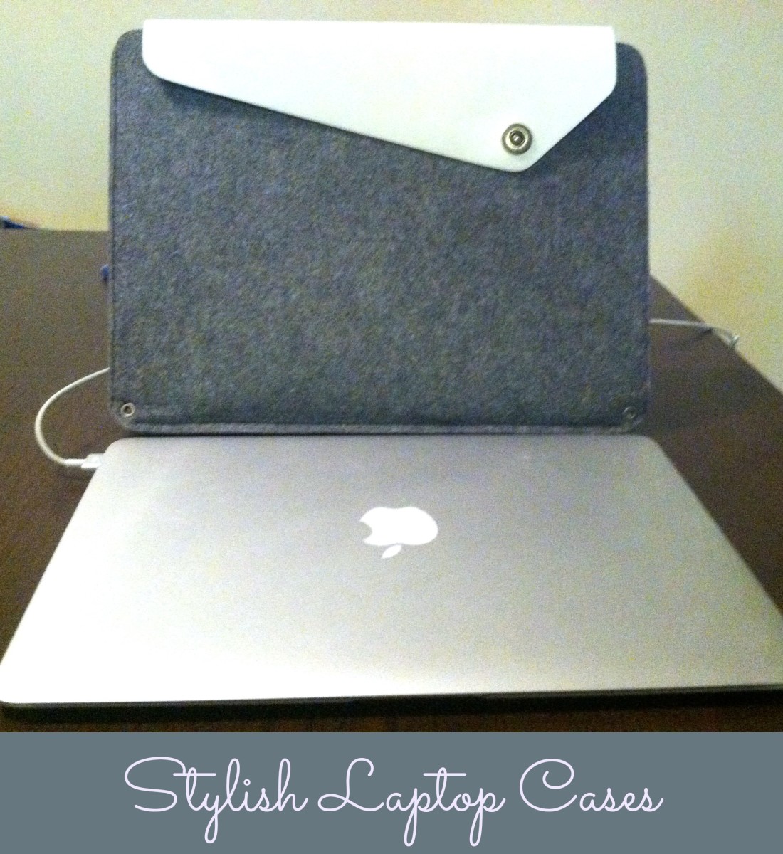 Stylish Laptop Cases - MomTrends