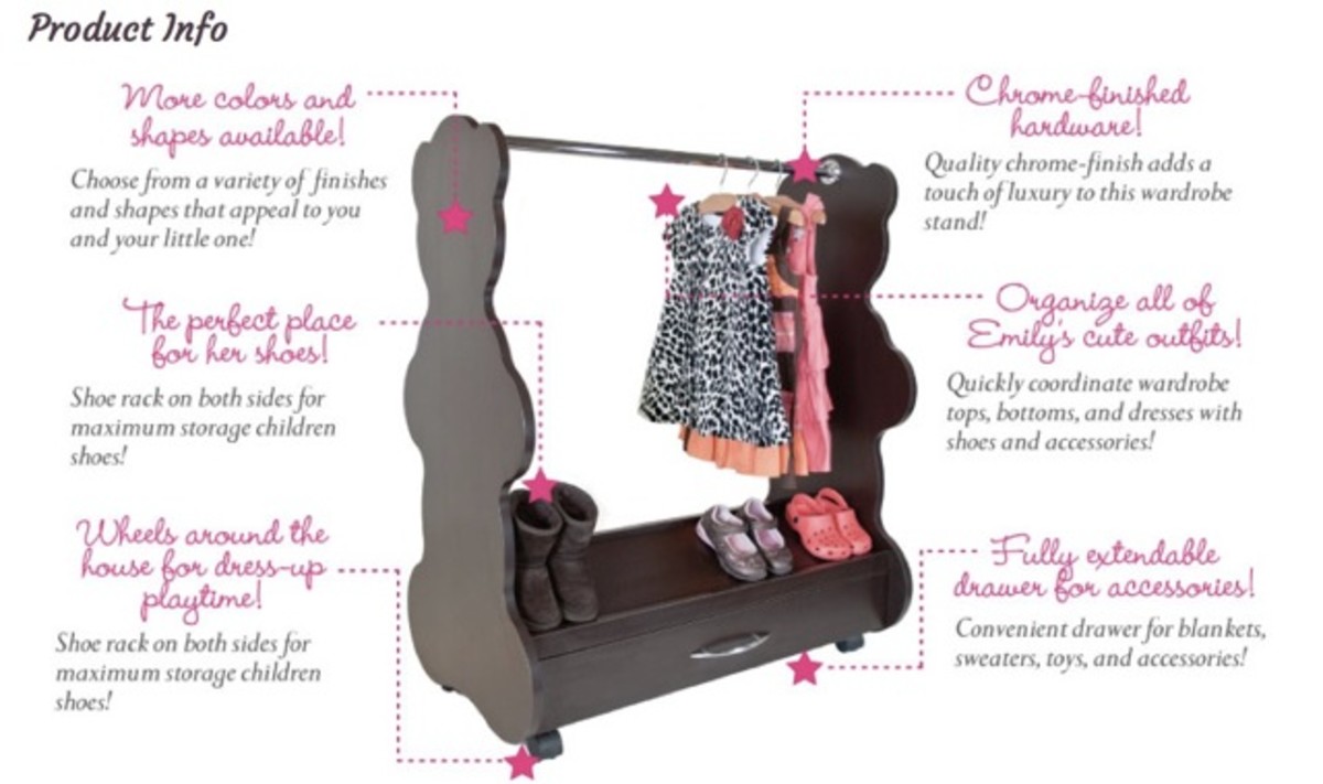 Ace Baby Furniture