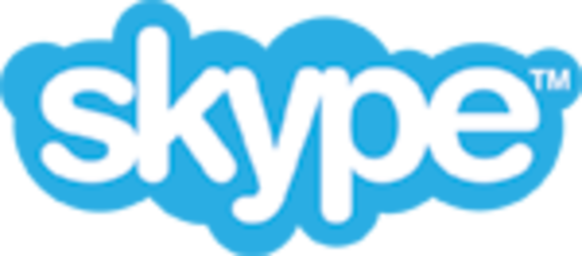 skype, contest, giveaway, family technology, keep in touch, family time