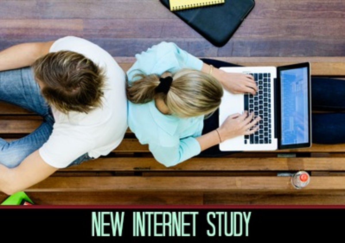Internet Study