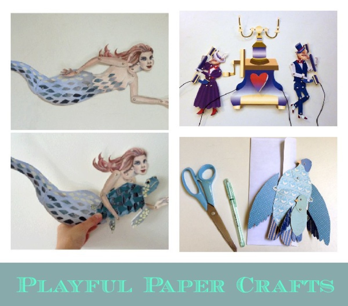 PaperCrafts