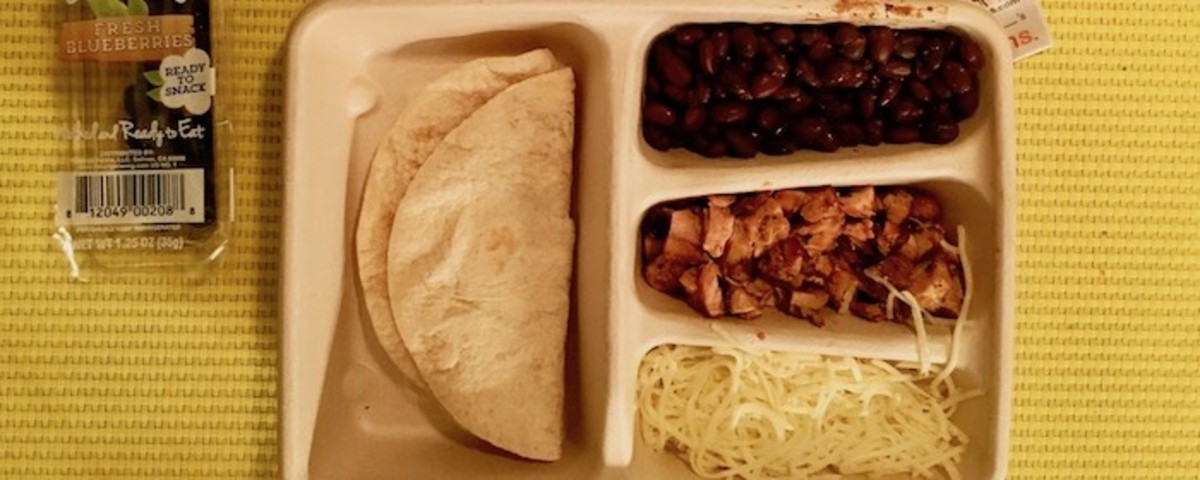 What is Inside a Chipotle Kids Meal - MomTrends
