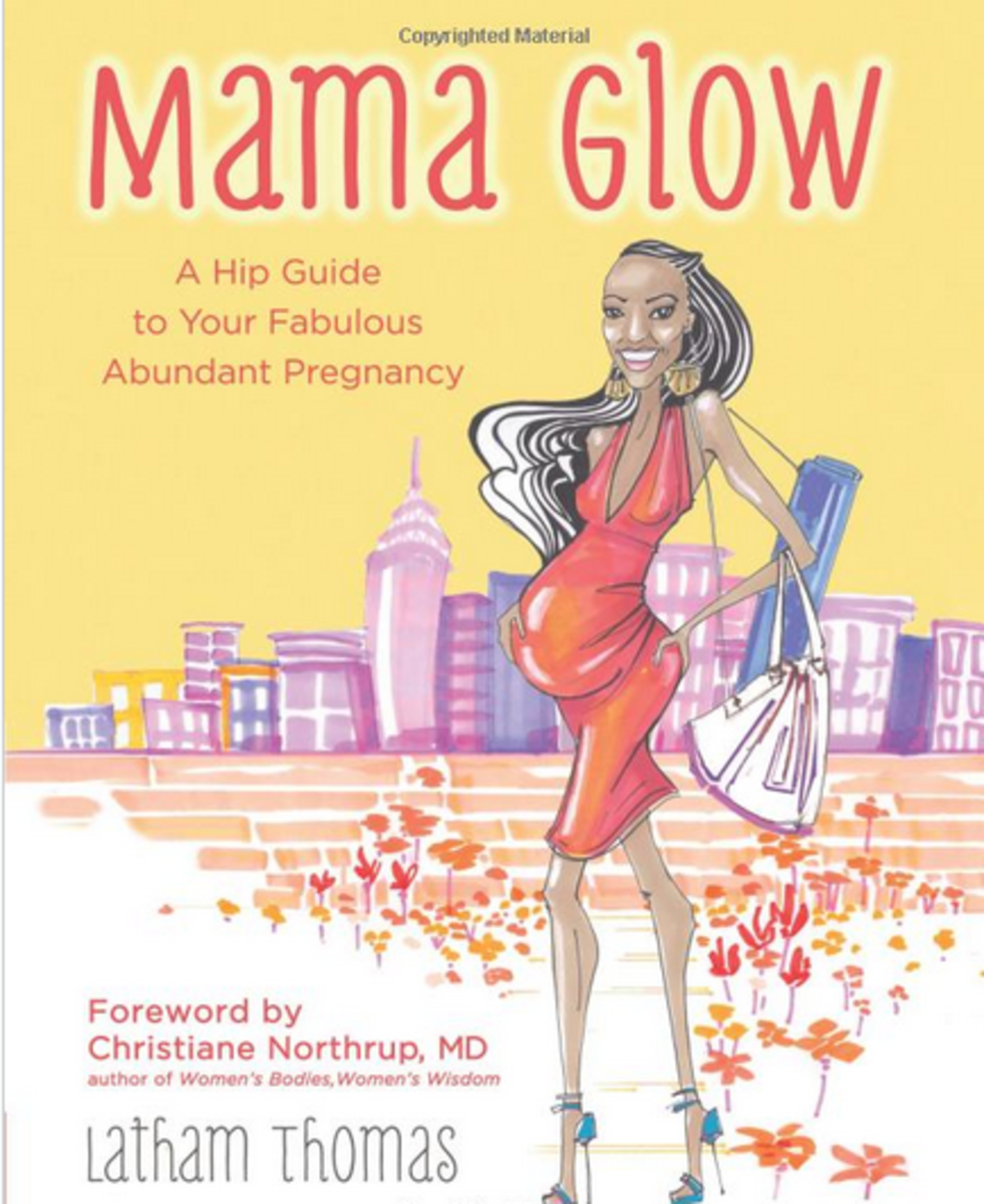 Mama Glow Review