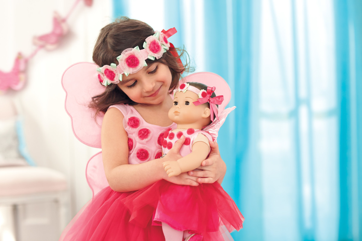 doll american girl bitty baby