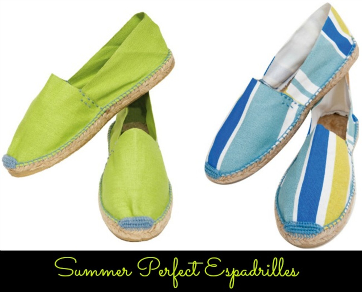 another a espadrilles