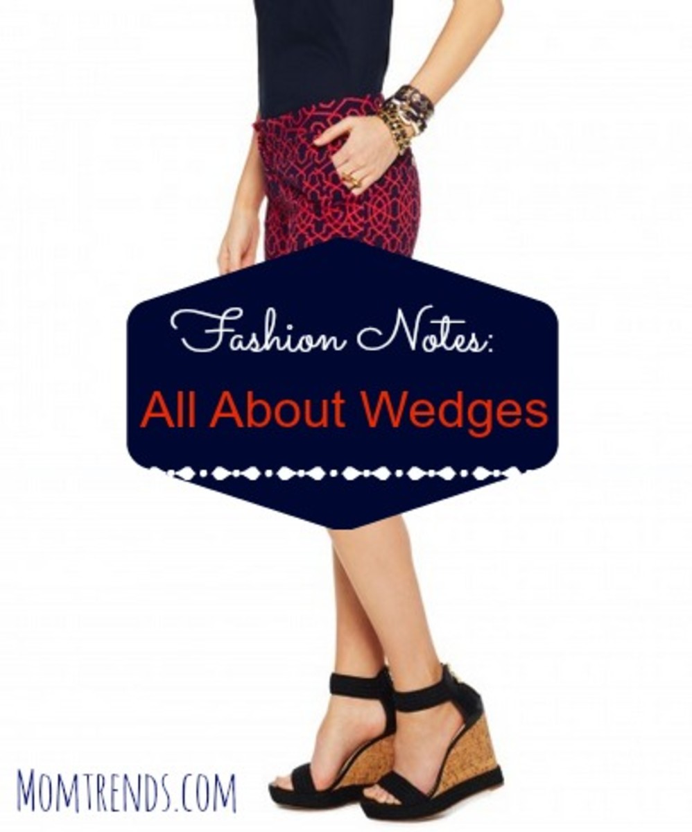 Best Wedge Shoes MomTrends best-wedge-shoes-momtrends
