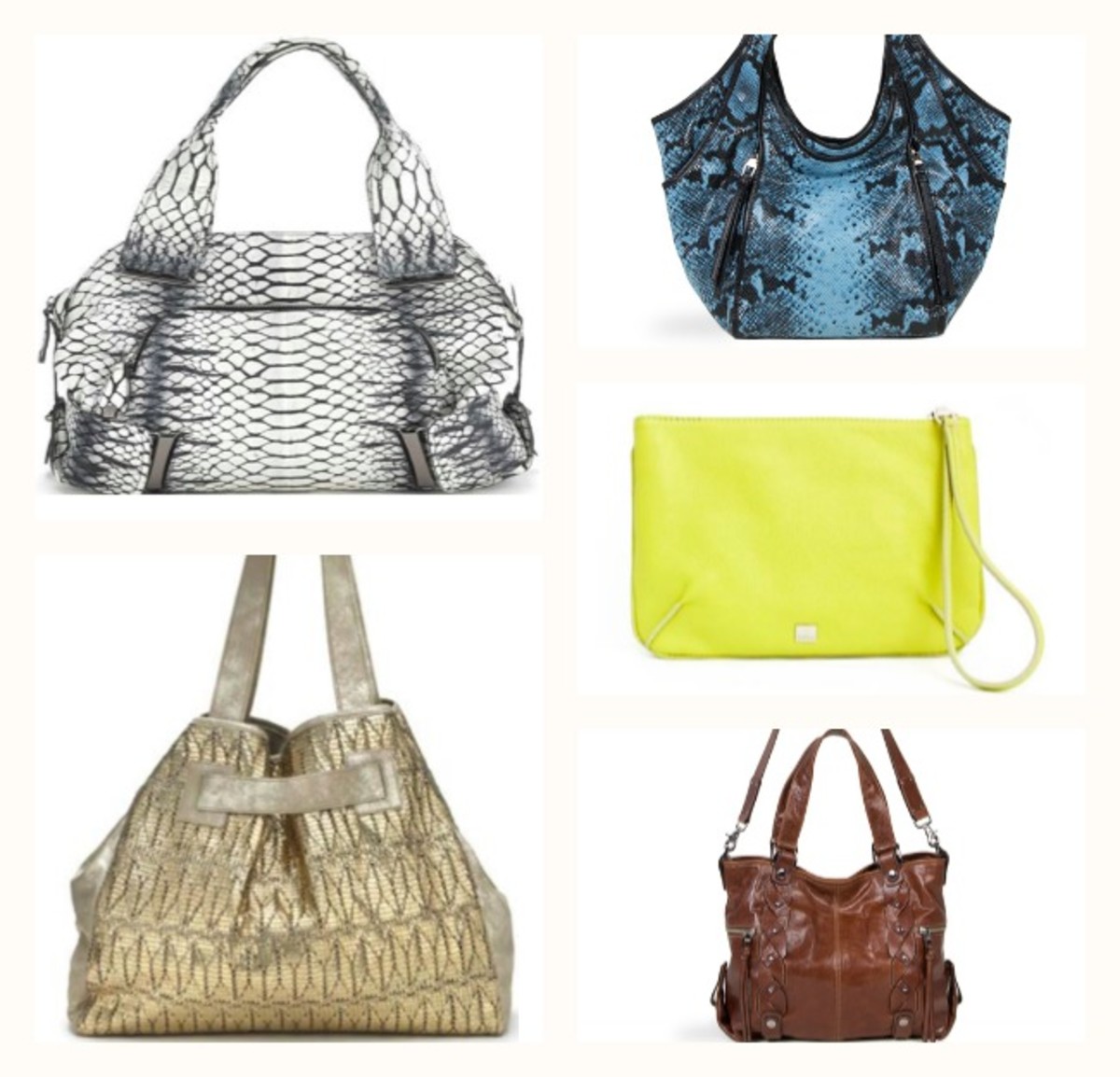 Trends From Kooba Hayden Harnett And V Couture Momtrends Kooba
