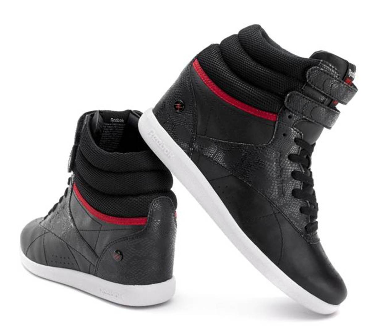 alicia keys wedge sneakers