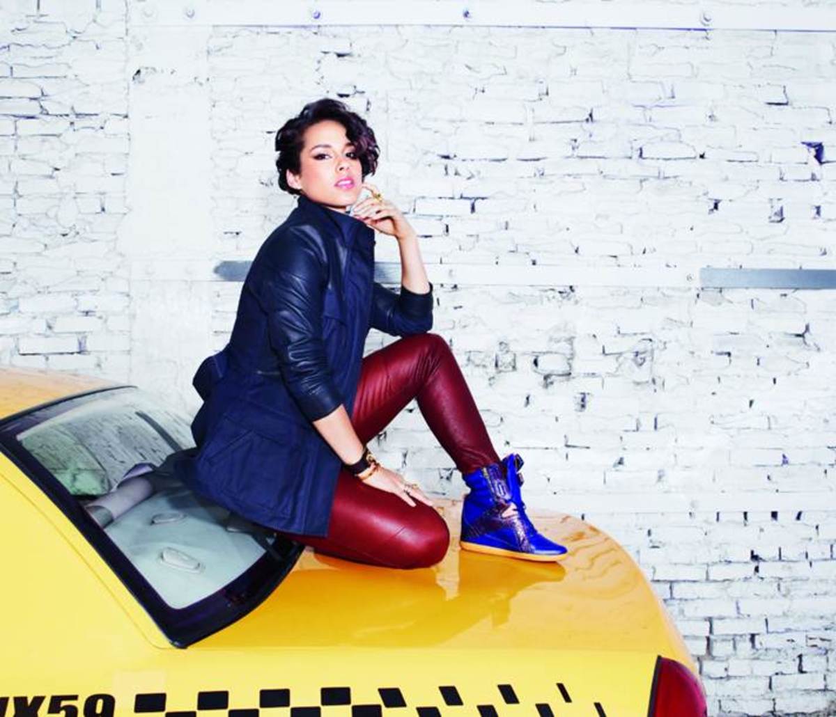 alicia keys reeboks