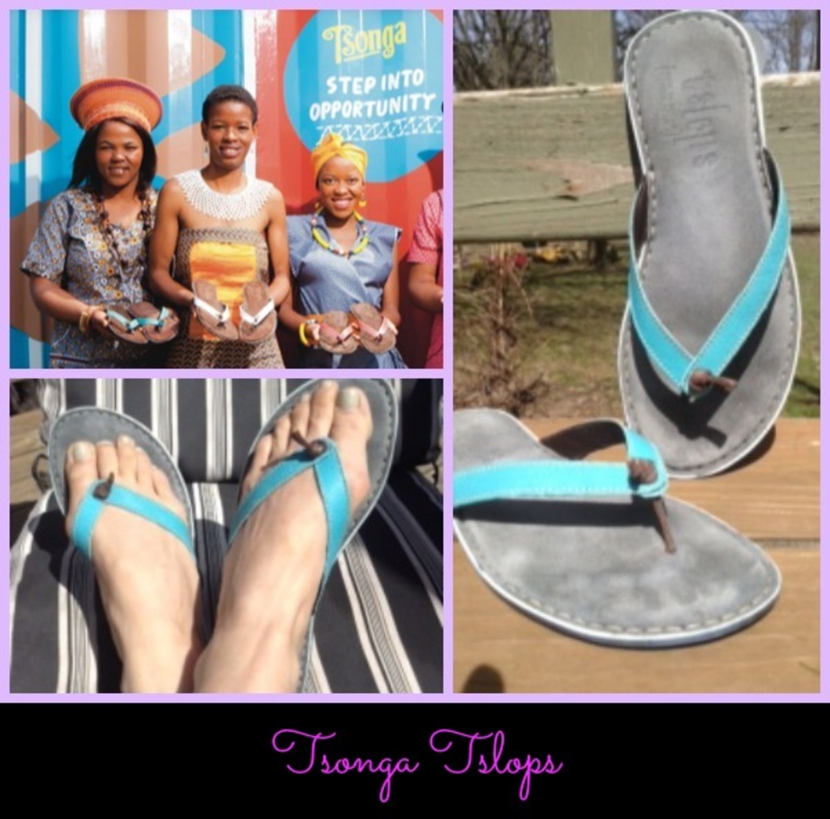tslops sandals