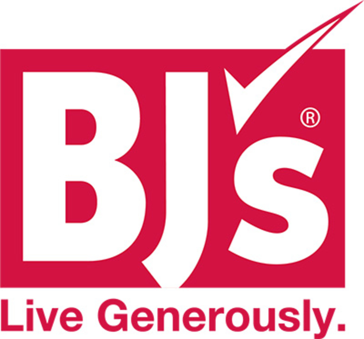 bjs wholesale club logo