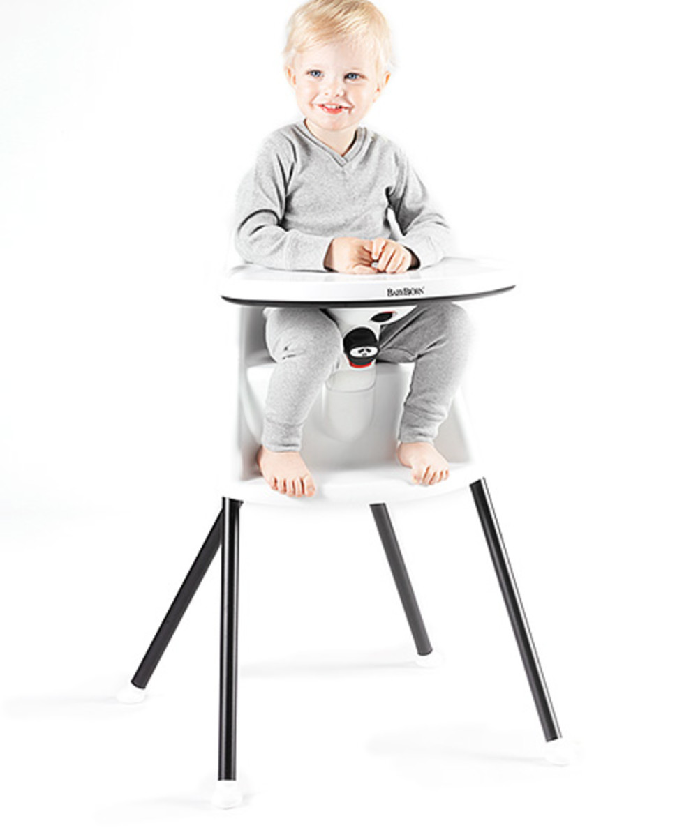 Baby Bjorn High Chair Momtrends