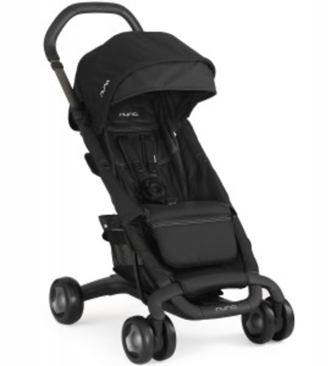 nuna pepp next stroller review