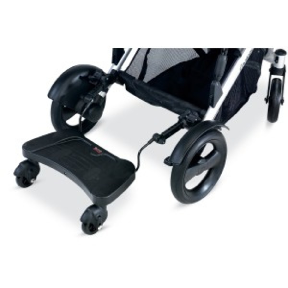 britax stroller board review