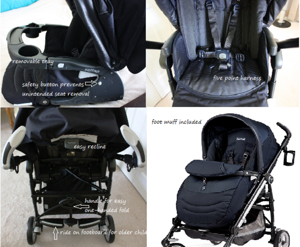 peg perego switch four