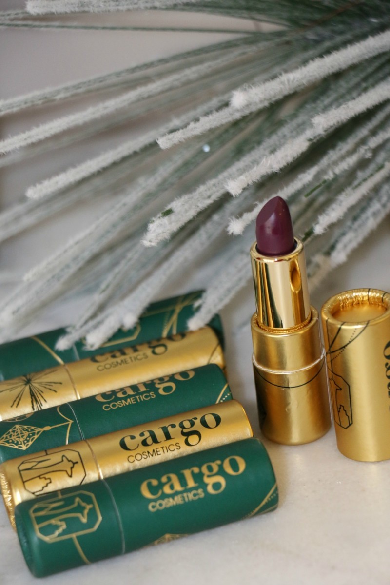 Cargo Jamaica Lipstick