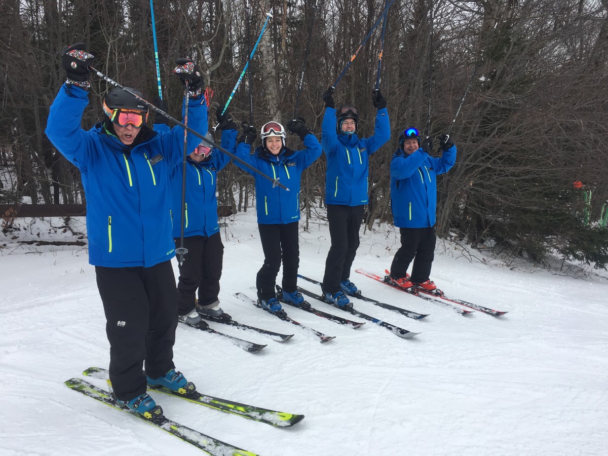 Learn with Okemo Instructors