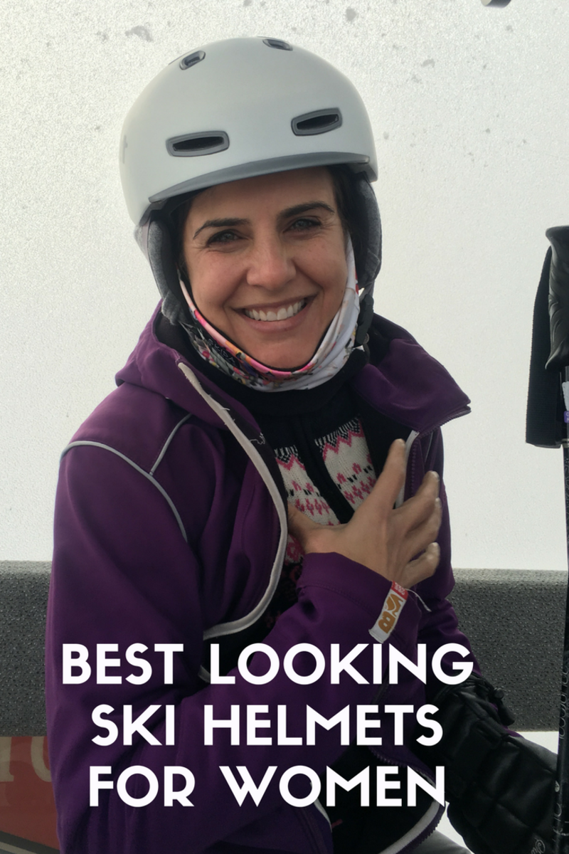 Best Looking Ski Helmets