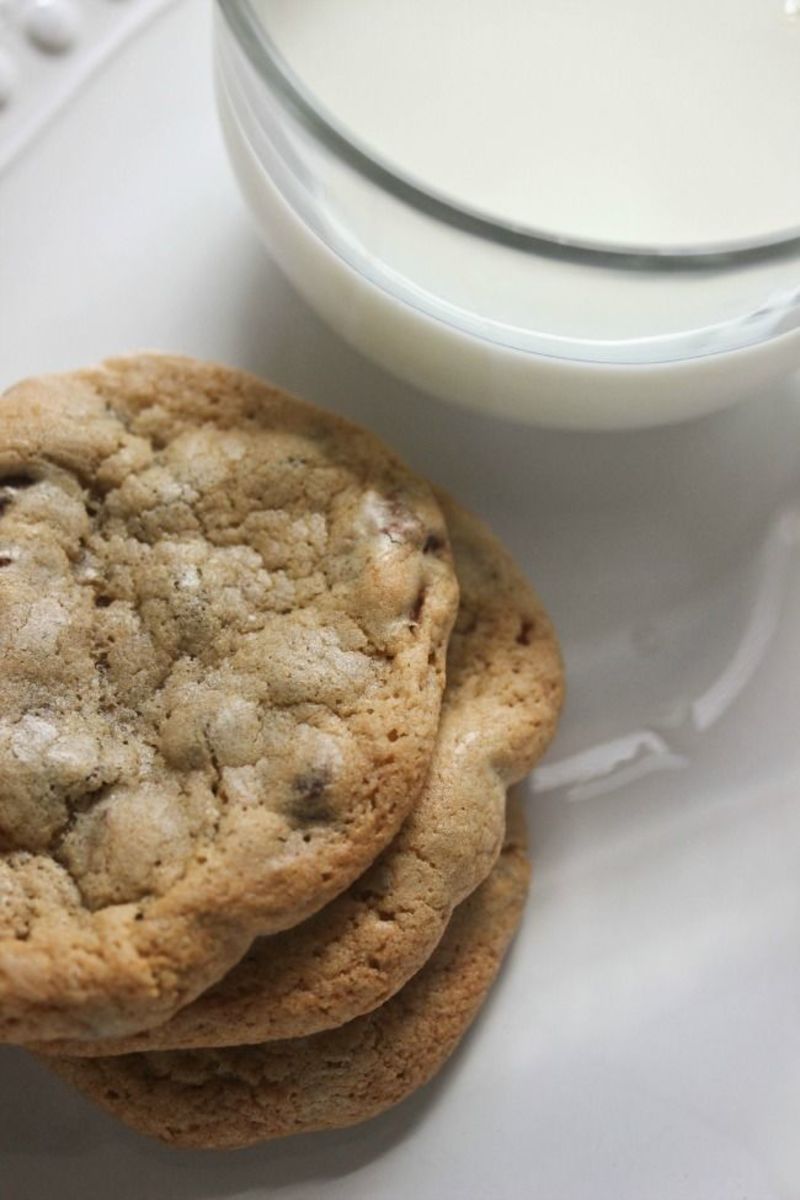 The Best Cookie Recipes of All Time - MomTrends
